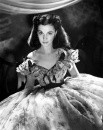 Vivien Leigh - Via col Vento