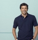 Patrick Dempsey