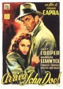 I 5 film da vedere di Frank Capra