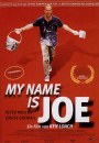 My name is Joe