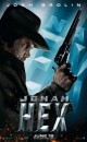 I character poster di Jonah Hex