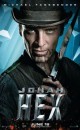 I character poster di Jonah Hex