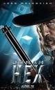 I character poster di Jonah Hex