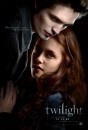 I character poster di Twilight