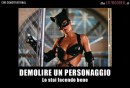 I Cine-Demotivational di the Ed Wooder