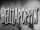 I Cultissimi di Cineblog: Hellzapoppin' di H.C. Potter, foto e recensione