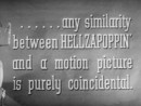 I Cultissimi di Cineblog: Hellzapoppin' di H.C. Potter, foto e recensione