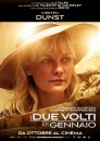 I due volti di gennaio: 3 locandine italiane del thriller noir con Viggo Mortensen e Kirsten Dunst