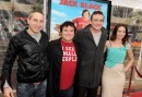 I Fantastici Viaggi di Gulliver in 3D - foto della premiere a Los Angeles