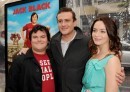 I Fantastici Viaggi di Gulliver in 3D - foto della premiere a Los Angeles