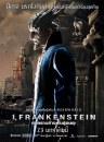 I, Frankenstein: 6 nuove locandine per l'action-fantasy con Aaron Eckhart
