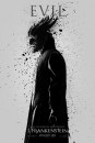 I, Frankenstein - Character poster e foto per l'action-fantasy con Aaron Eckhart