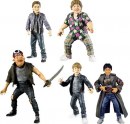 I Goonies - action figures e gadget foto 1