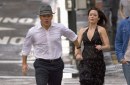 I guardiani del destino - foto del thriller The Adjustment Bureau