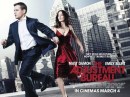 I guardiani del destino - foto del thriller The Adjustment Bureau