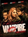 I Kissed A Vampire: il trailer del musical rock