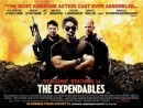 I mercenari è il titolo italiano di The Expendables - Le locandine