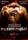 I mercenari è il titolo italiano di The Expendables - Le locandine