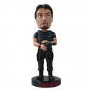 I Mercenari - The Expendables: statua versione comic e bobble head di Sylvester Stallone (foto)