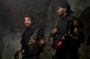 I Mercenari - The Expendables: una valanga di foto dell'attesissimo action movie