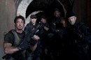 I Mercenari - The Expendables: una valanga di foto dell'attesissimo action movie