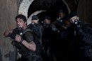 I Mercenari - The Expendables: una valanga di foto dell'attesissimo action movie