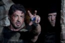 I Mercenari - The Expendables: una valanga di foto dell'attesissimo action movie