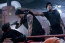 I Mercenari - The Expendables: una valanga di foto dell'attesissimo action movie