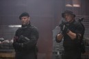 I Mercenari - The Expendables: una valanga di foto dell'attesissimo action movie