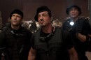 I Mercenari - The Expendables: una valanga di foto dell'attesissimo action movie