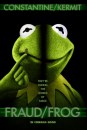 I Muppet 2: quattro nuovi poster-parodia del sequel Muppets Most Wanted