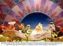 I Muppets - ecco una manciata di foto ufficiali