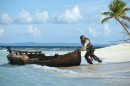 I Pirati dei Caraibi: Oltre i Confini del Mare - un po' di foto ufficiali