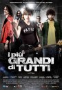 I più grandi di tutti - trailer, locandina e fotogallery del nuovo film di Carlo Virzì