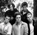 I ragazzi di Twilight su VMan Magazine