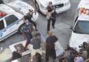 I vendicatori: le foto di Captain America sul set di The Avengers