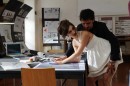 Iago: le foto di Laura Chiatti, Nicolas Vaporidis, Giulia Steigerwalt e Aurelien Gaya