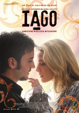 iago poster