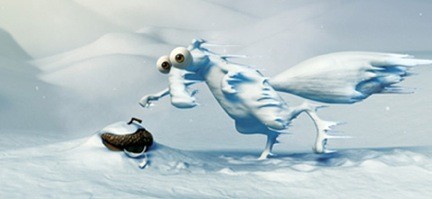 ice age 3 scrat