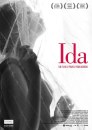 Ida: poster italiano