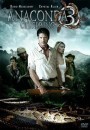 Il b-movie del giorno: Anaconda 3 La nuova stirpe: foto e trailer