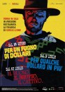 Il buono, il brutto, il cattivo - poster