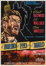 Il buono, il brutto, il cattivo - poster