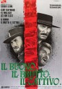 Il buono, il brutto, il cattivo - poster