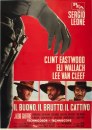 Il buono, il brutto, il cattivo - poster