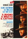 Il buono, il brutto, il cattivo - poster