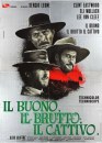 Il buono, il brutto, il cattivo - poster