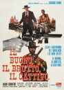 Il buono, il brutto, il cattivo - poster