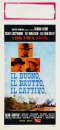 Il buono, il brutto, il cattivo - poster