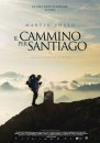 Il cammino per Santiago: la locandina italiana